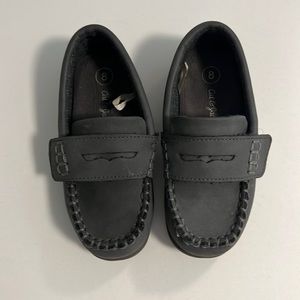 Cat & Jack loafers